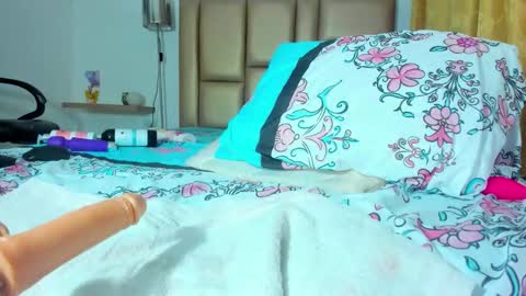 Naomi online show from October 27, 12:43 am