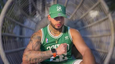 yamp sambrano online show from October 7, 4:41 am