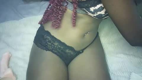 yanalove online show from April 19, 2:01 am