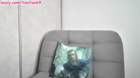 Sam      online show from November 8, 3:15 pm