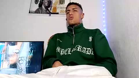 Yan online show from February 3, 7:35 am