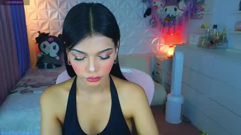 YANG AUDREY LONE online show from October 3, 10:29 pm