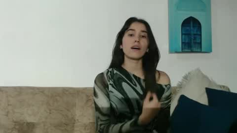 Yani online show from January 10, 12:27 am