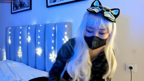 Yana online show from March 4, 11:46 pm