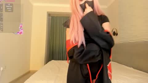 Yana online show from December 16, 8:48 pm