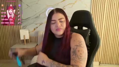 Yara  online show from November 19, 12:26 pm