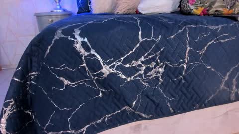 Yara Bliss  online show from December 21, 4:02 pm