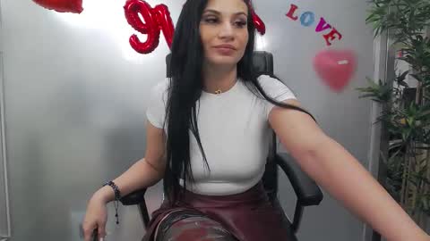 Yara online show from February 15, 7:51 am