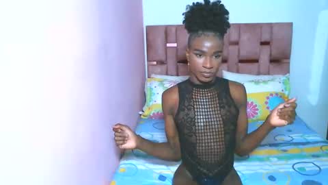 YARITHZA online show from March 12, 9:13 pm