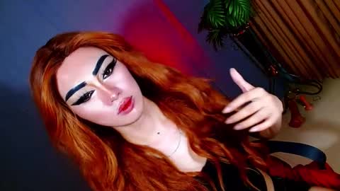 miss yasii online show from March 5, 8:21 pm