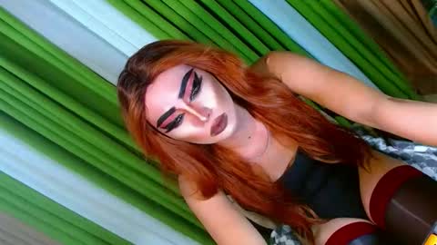 miss yasii online show from September 21, 7:18 pm