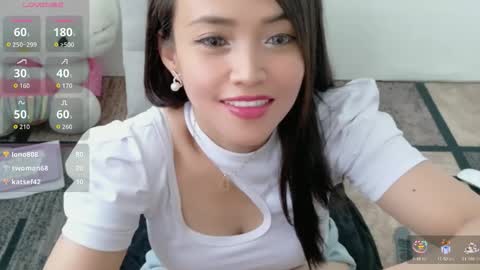 Yasmien Atos online show from March 8, 12:22 am