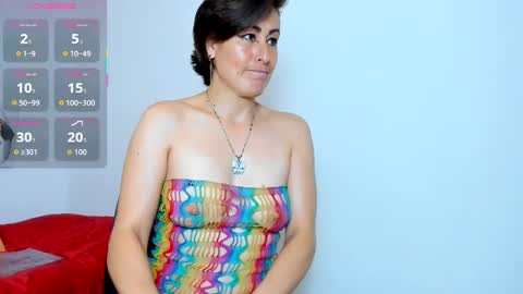 Yasemin online show from September 25, 8:49 pm