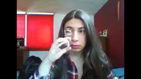 Yasmin Paez online show from October 23, 5:14 pm