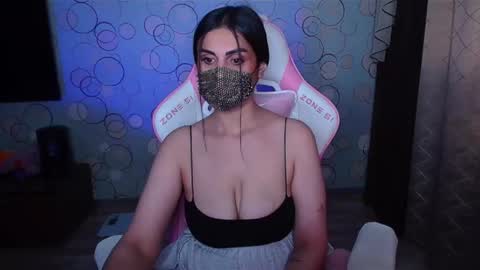 yasmina online show from September 18, 3:54 am