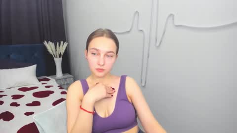 Yasmina online show from February 18, 5:31 pm