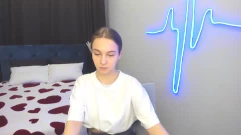 Yasmina online show from February 13, 2:42 pm