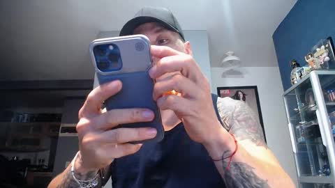 yahto online show from February 6, 1:09 am