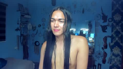 Blush online show from January 10, 8:07 am