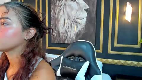 yaya23x online show from February 8, 12:17 pm