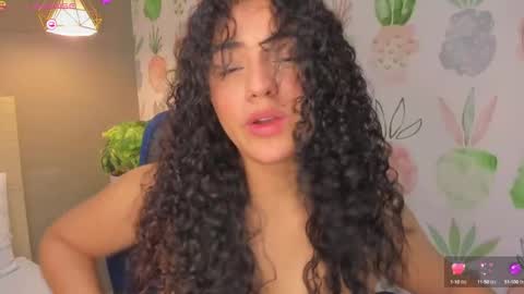 yaya23x online show from October 7, 2:24 pm