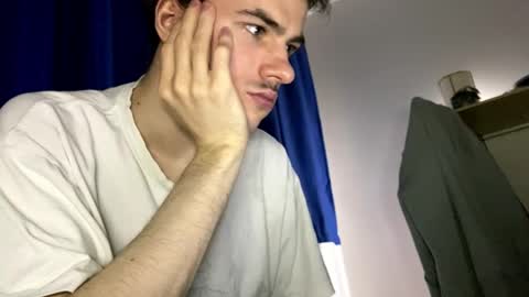 yayay333 online show from April 21, 1:42 am