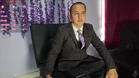 Hazzan y Greisy online show from June 5, 1:38 pm