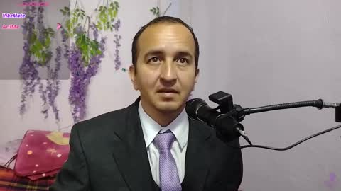 Hazzan online show from September 25, 2:24 pm