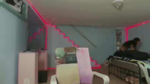 Yazmin Royal online show from December 10, 4:17 pm