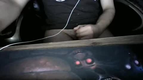 yeahbo155 online show from October 24, 12:17 pm