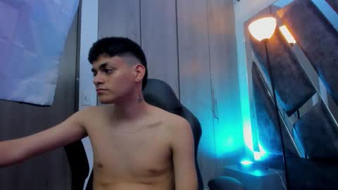 yef_thinn online show from November 23, 5:05 am