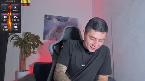 YEIKO ROMERO online show from December 13, 9:54 pm