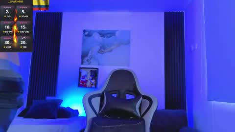 YEIKO ROMERO online show from June 5, 5:51 pm