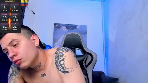 YEIKO ROMERO online show from February 6, 5:11 am