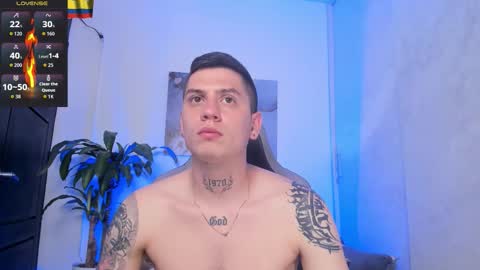 YEIKO ROMERO online show from January 7, 7:52 pm