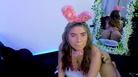 Yeli Amber online show from February 3, 1:24 am