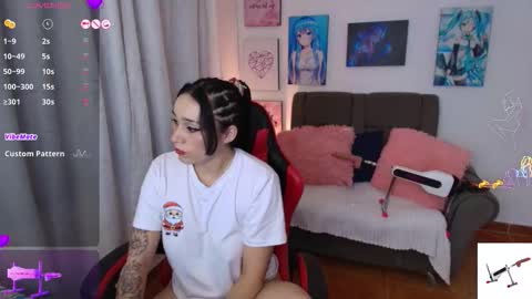 Valery  online show from January 8, 4:51 am