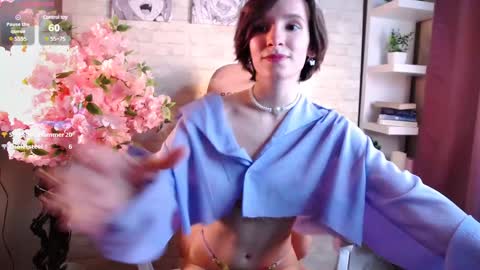 Liya online show from February 8, 6:11 pm