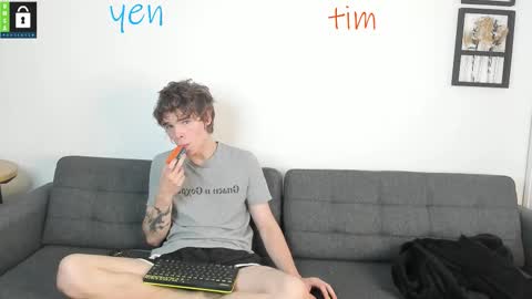 Yen online show from September 17, 11:02 am