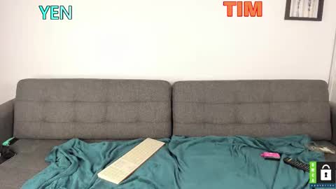 Yen online show from October 28, 8:43 pm