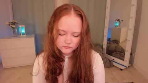 Yennefer online show from March 15, 10:18 am