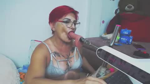 yeny_sex online show from October 1, 5:06 am