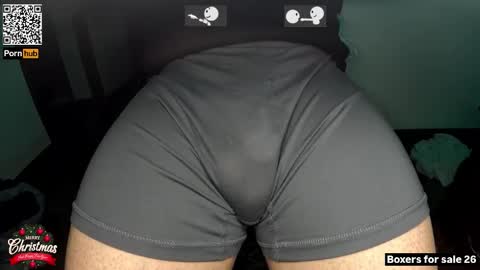 hot dick online show from December 18, 4:30 am