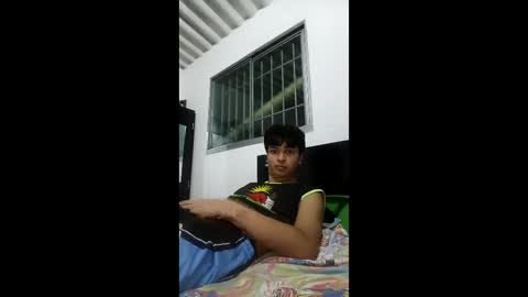 yeremy_boy online show from June 10, 12:21 am