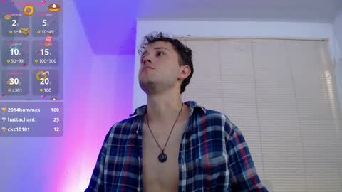 Yero online show from December 6, 8:34 pm