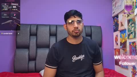 yerk_drom online show from January 14, 6:27 pm