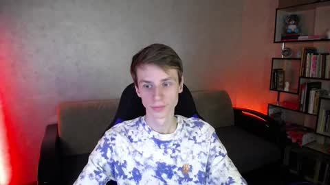 Eden online show from October 5, 9:18 am