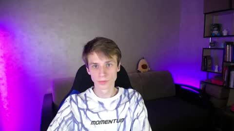 Eden online show from October 20, 11:32 pm