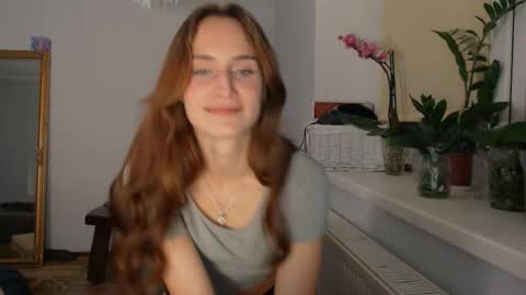 Zoe online show from October 25, 8:53 pm