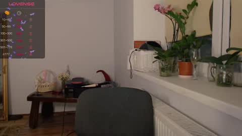 Zoe online show from November 3, 9:16 pm